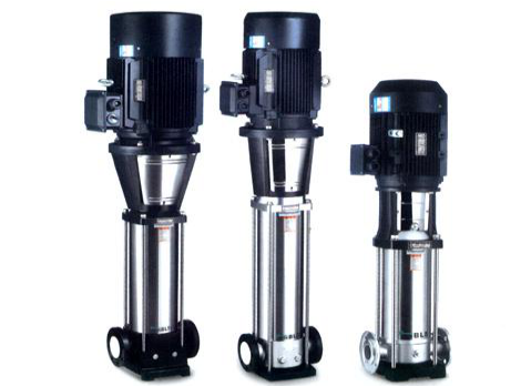 LG、GDL立式管道泵