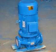 什么是管道水泵 蜀南泵業(yè)告訴你