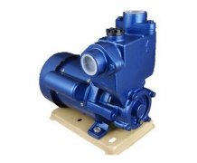 水泵日常維護保養(yǎng)以及常見問題解決